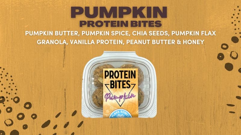 pumpkinproteinbites