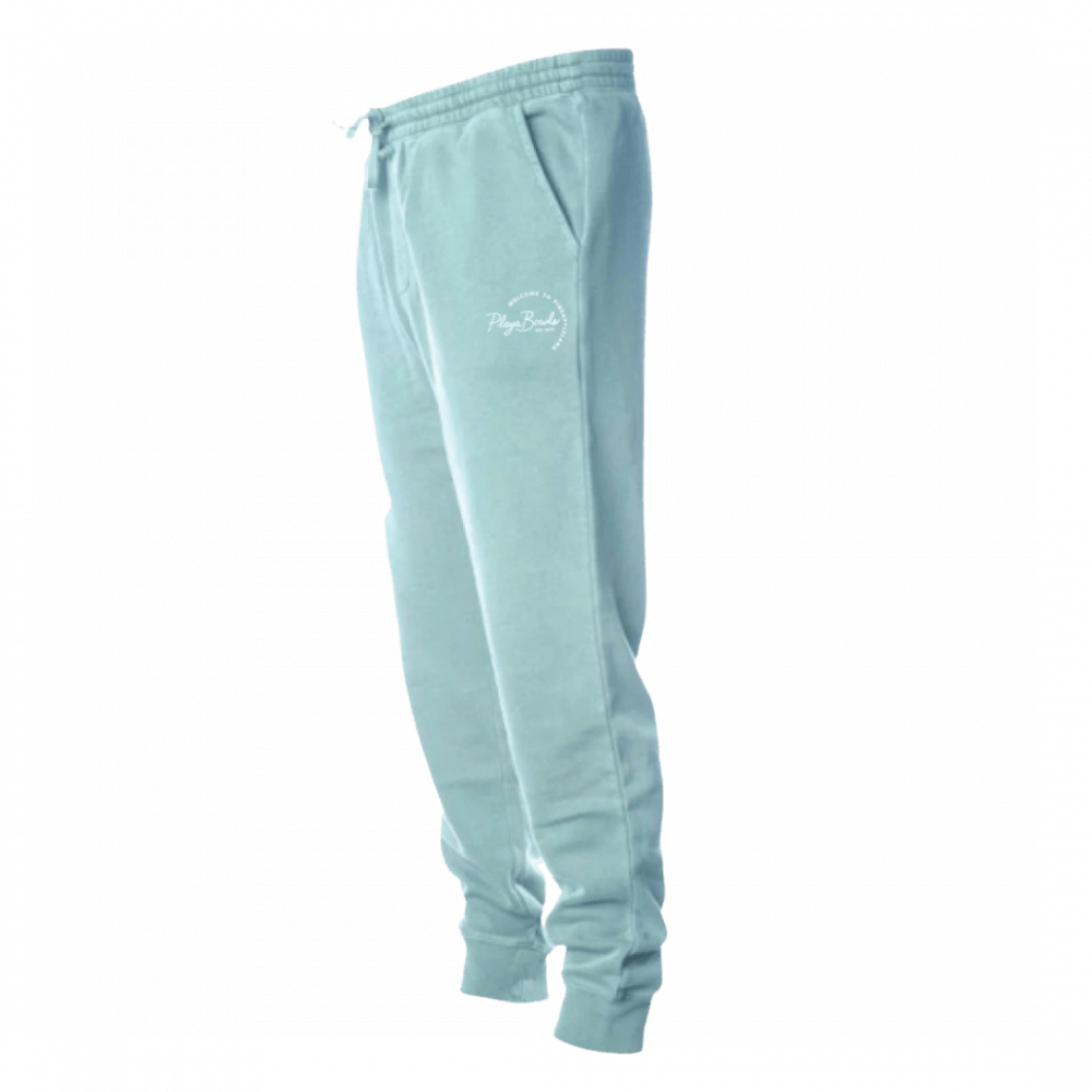 FW21 1/2 Circle Logo Jogger