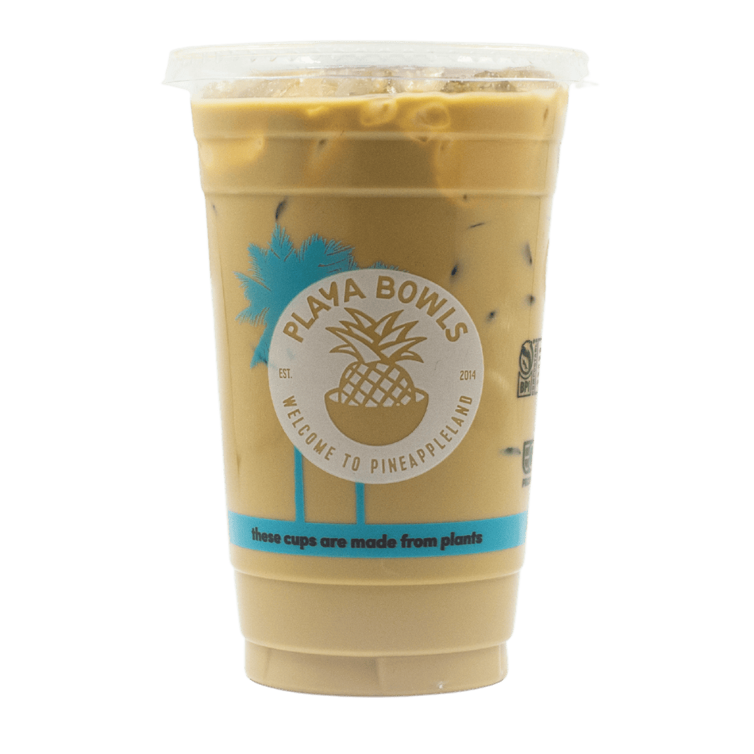 Sweet Cream Cold Brew