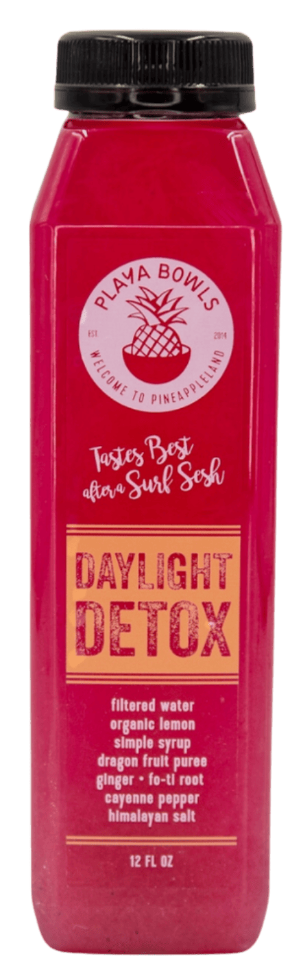 Daylight Detox